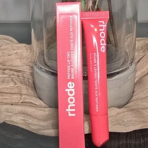 Rhode Peptide Lip Treatment Guava Spritz
